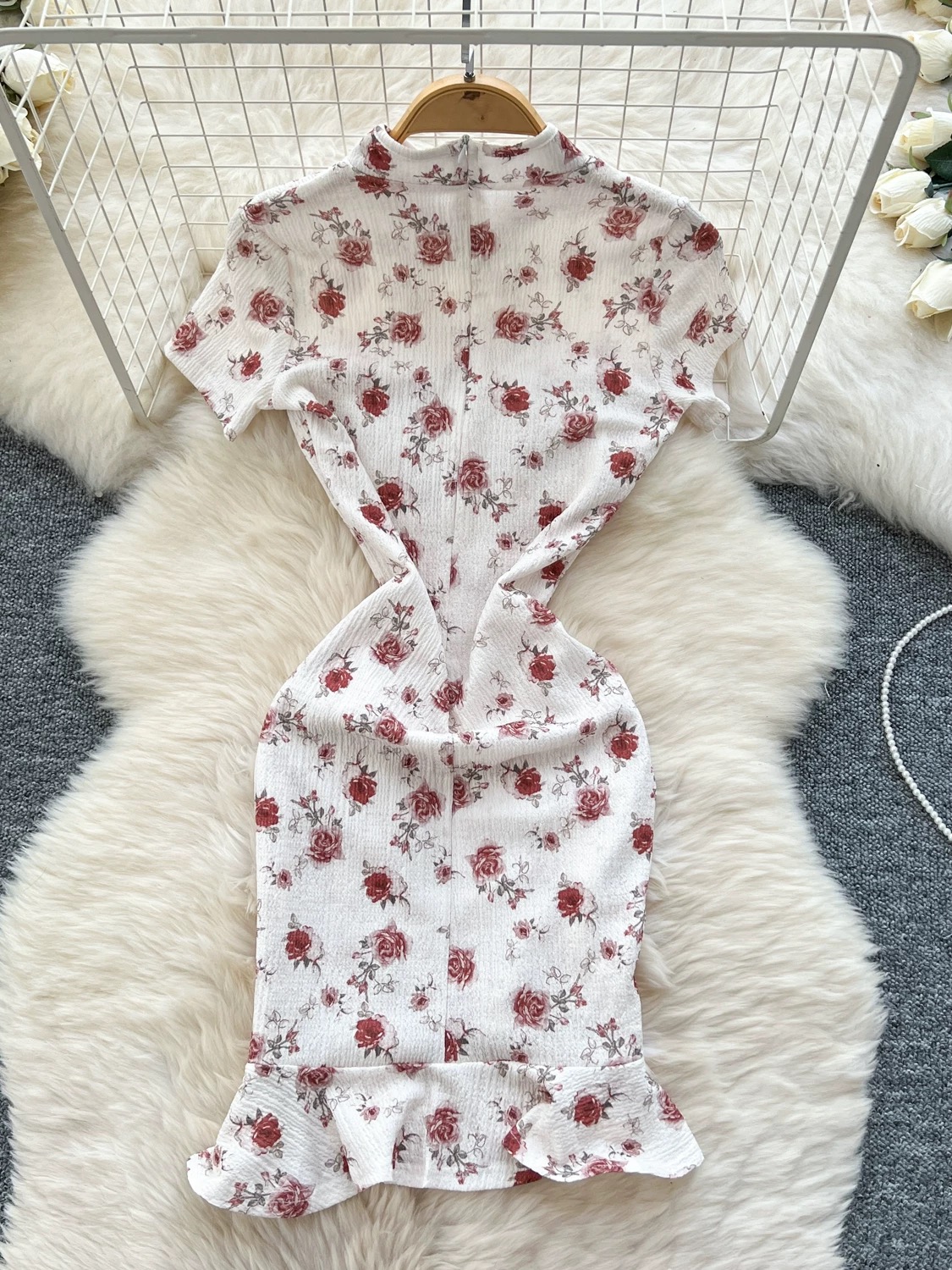 Don’t rush qipao dress Q203 images